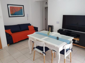 Departamento céntrico con o sin cochera - Santa Fe Capital